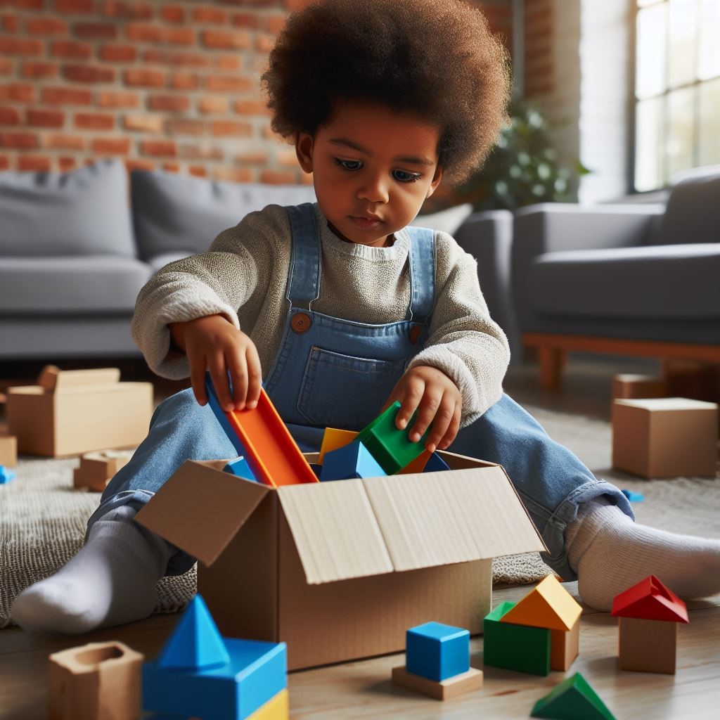 Free the Imagination: Open-Ended Play is Making a Comeback, and Here’s&nbsp;Why