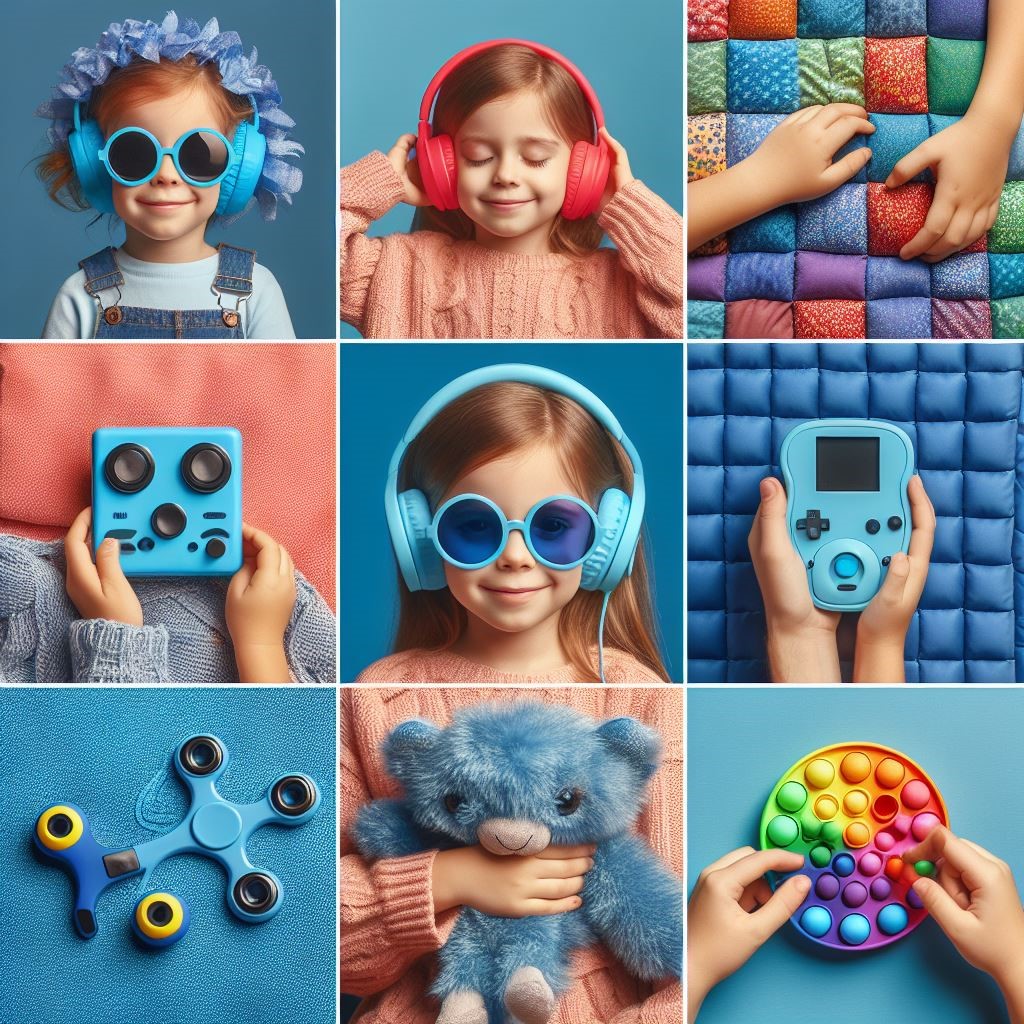 Conquering Chaos: A Parent’s Guide to Sensory Overload in Neurodivergent&nbsp;Kids