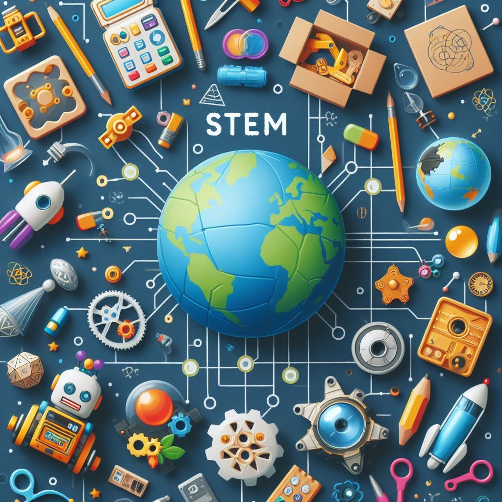 The Best STEM Toys for Every&nbsp;Age