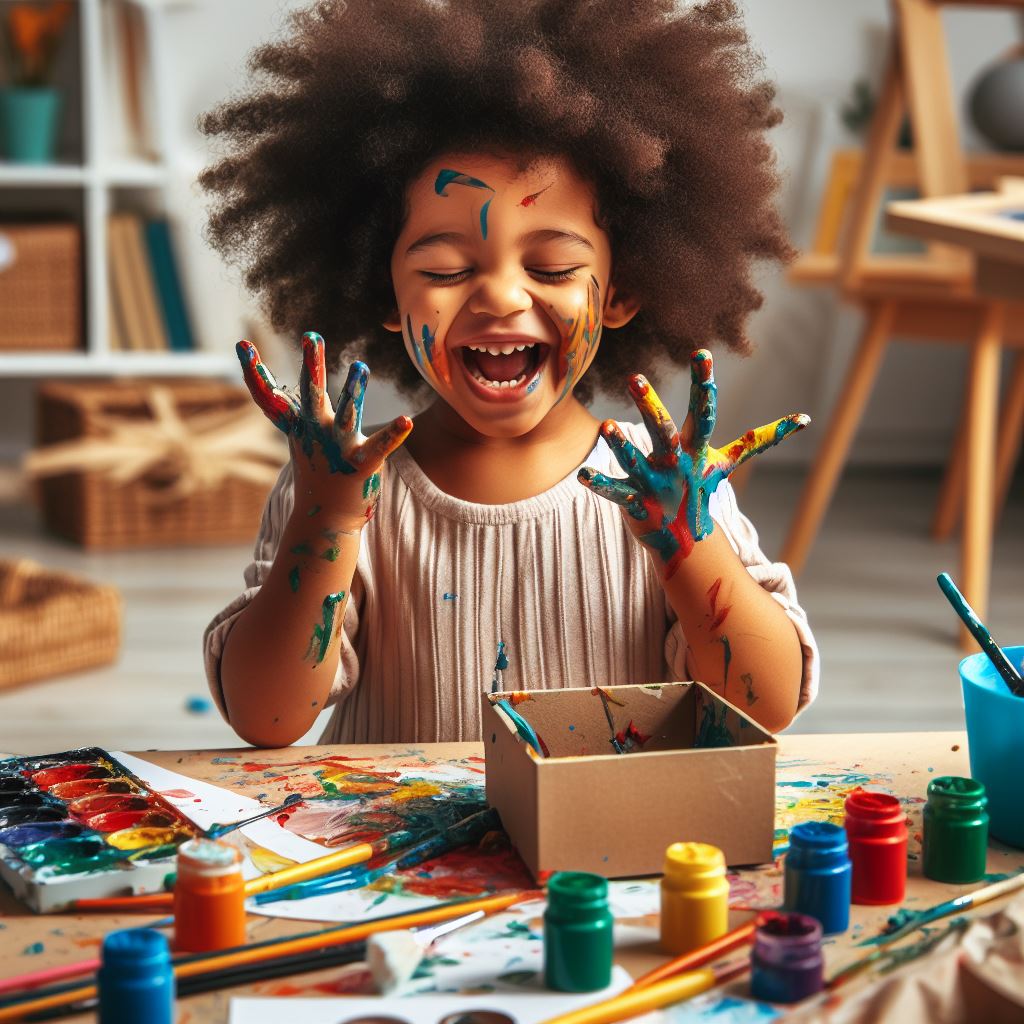 The Ultimate Guide to the Best Sensory Seeking Toys and Tools for&nbsp;2024