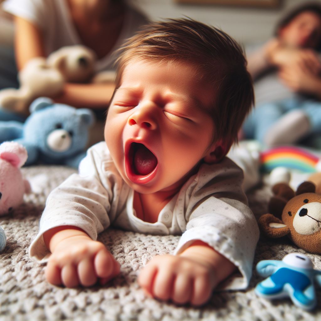 The Ultimate Guide to the Best Toys for Infants in 2024: Expert&nbsp;Picks